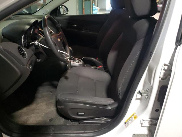  CHEVROLET CRUZE 2015 Biały