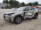 2021 Lexus Nx 300H Base for Sale in Mendon, MA - Side