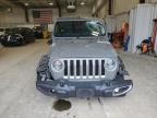 2019 Jeep Wrangler Unlimited Sahara for Sale in Milwaukee, WI - Rollover