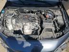 2022 HONDA CIVIC EX for sale at Copart ON - COOKSTOWN