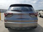 2025 Acura Mdx Advance продається в Fresno, CA - Front End