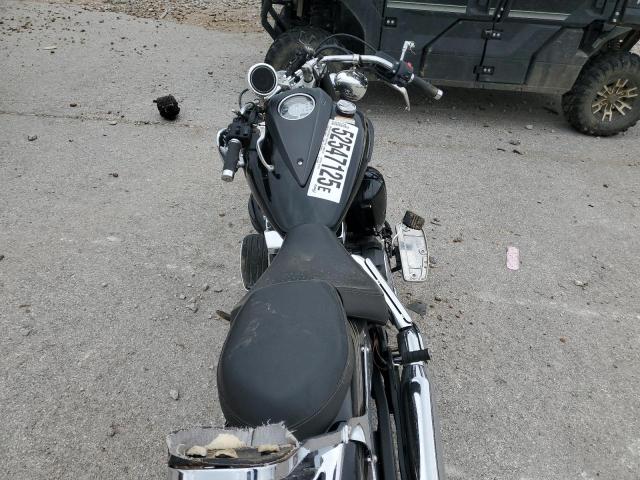 2013 YAMAHA XVS950 A