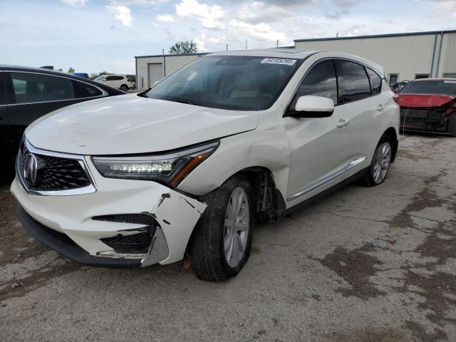 2019 Acura Rdx 