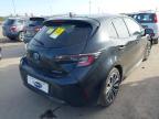 2020 TOYOTA COROLLA DE for sale at Copart PETERLEE