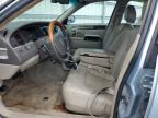 2007 Lincoln Town Car Signature Limited იყიდება Riverview-ში, FL - Water/Flood
