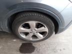 2013 VAUXHALL MOKKA EXCL for sale at Copart SANDTOFT