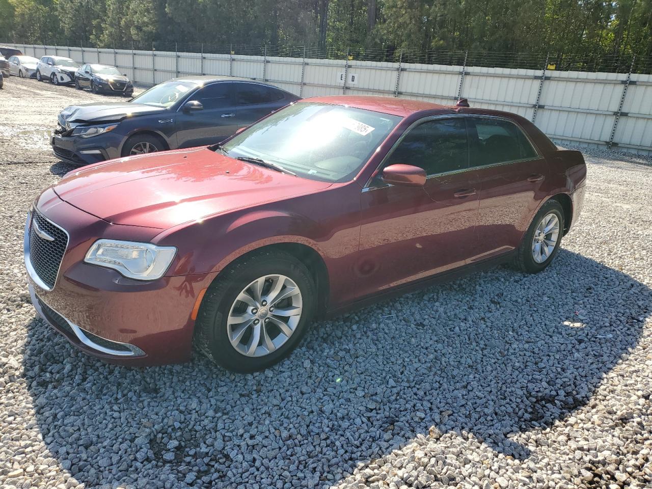 Ellenwood, GA에서 판매 중인 2019 Chrysler 300 Touring - Top/Roof
