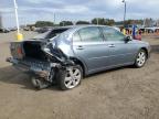 2005 Lexus Es 330 продається в East Granby, CT - Rear End
