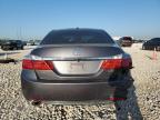 2014 Honda Accord Exl na sprzedaż w Temple, TX - Front End