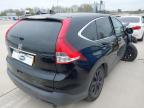 2015 HONDA CR-V SE-T I-VTEC  for sale at Copart SANDY