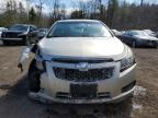 2014 CHEVROLET CRUZE LT for sale at Copart ON - COOKSTOWN