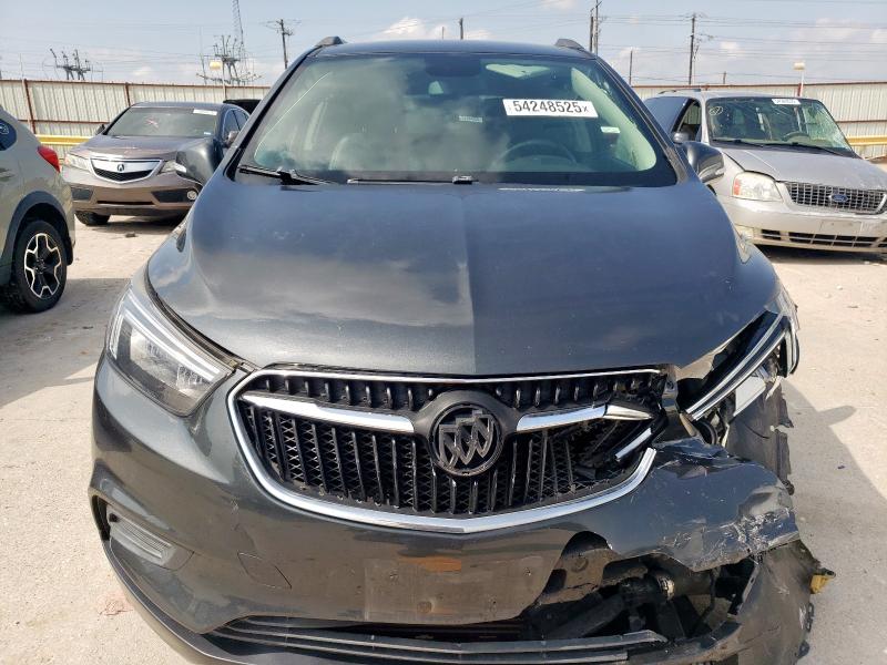  BUICK ENCORE 2018 Szary