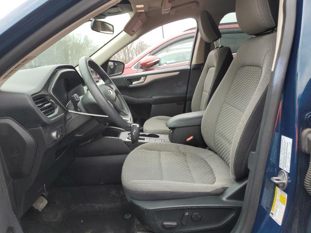  FORD ESCAPE 2020 Синий