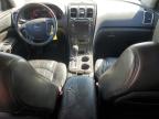 2012 Gmc Acadia Denali на продаже в Davison, MI - Front End