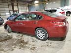 2013 Nissan Altima 2.5 zu verkaufen in Eldridge, IA - Front End