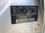 2011 Hyundai Elantra Gls de vânzare în Sacramento, CA - Front End
