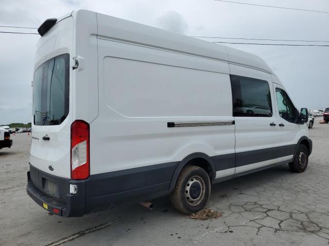  FORD TRANSIT 2021 White