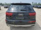 2018 Audi Q7 Premium Plus na sprzedaż w Houston, TX - Rear End