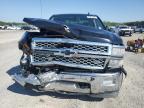 2015 Chevrolet Silverado K1500 Ltz de vânzare în Lumberton, NC - Front End