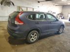 2012 Honda Cr-V Lx იყიდება Portland-ში, MI - Front End