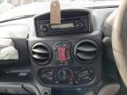 2007 FIAT DOBLO ACTI for sale at Copart WESTBURY
