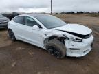 2018 TESLA MODEL 3  for sale at Copart AB - CALGARY