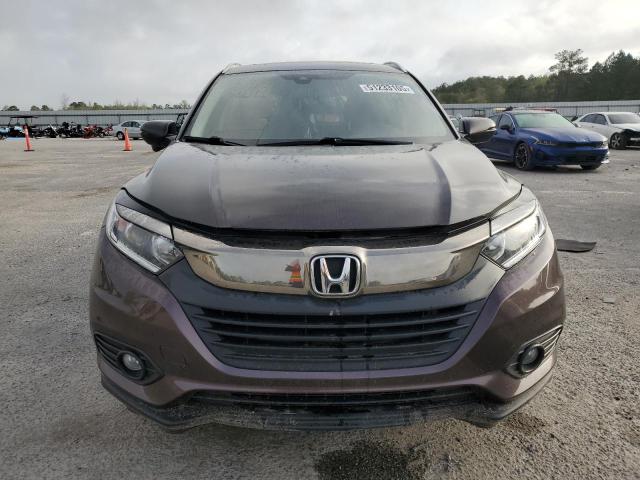  HONDA HR-V 2022 Фиолетовый