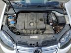 2010 Volkswagen Jetta Se за продажба в Fresno, CA - Undercarriage