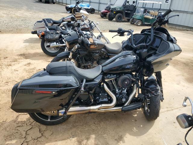 2024 Harley-Davidson Fltrx 
