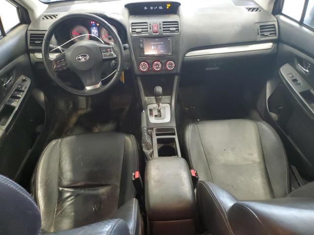  SUBARU IMPREZA 2013 Charcoal
