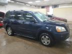 2004 Honda Pilot Ex de vânzare în Davison, MI - Front End