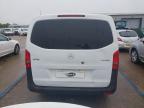 2019 MERCEDES BENZ VITO 111 C for sale at Copart NEWBURY