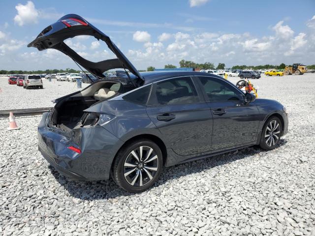  HONDA CIVIC 2023 Gray