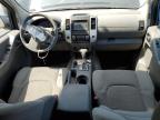 2010 Nissan Frontier Crew Cab Se for Sale in Gastonia, NC - Front End