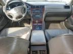 2000 Acura 3.5Rl  for Sale in Eugene, OR - Burn