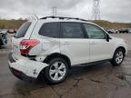 2015 Subaru Forester 2.5I Premium for Sale in Littleton, CO - Rear End