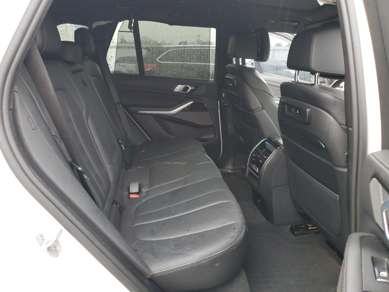 2021 BMW X5 xDrive40I VIN: 5UXCR6C04M9E11700 Lot: 51588925