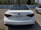 2017 Alfa Romeo Giulia  for Sale in Glassboro, NJ - Undercarriage