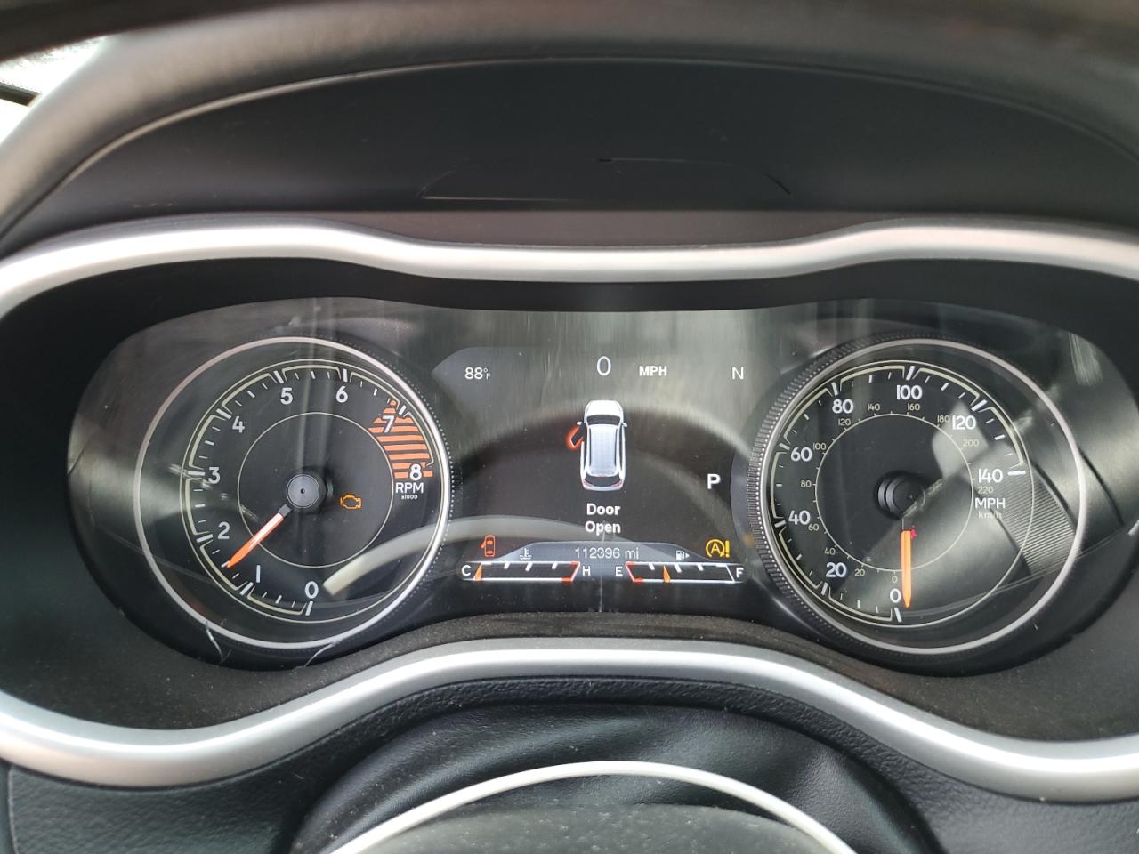 2018 Jeep Cherokee Overland VIN: 1C4PJMJX5JD525872 Lot: 53783655