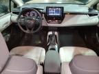 2021 Toyota Corolla Le de vânzare în Woodhaven, MI - Front End