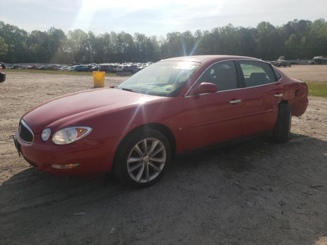 2006 Buick Lacrosse Cx