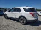 2013 Ford Explorer Xlt en Venta en Lumberton, NC - Front End