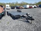 2024 'Other Heavy Equipment' Trailer იყიდება Grantville-ში, PA - Minor Dent/Scratches