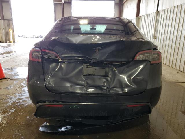  TESLA MODEL Y 2024 Szary