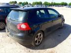 2006 VOLKSWAGEN GOLF GTI for sale at Copart WESTBURY