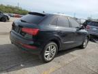2018 Audi Q3 Premium იყიდება Chicago Heights-ში, IL - Mechanical