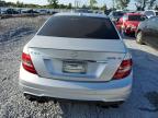 2013 Mercedes-Benz C 63 Amg იყიდება Riverview-ში, FL - Front End