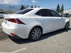 2016 Lexus Is 200T на продаже в Rancho Cucamonga, CA - Front End