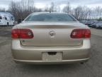 2006 Buick Lucerne Cx en Venta en East Granby, CT - Front End