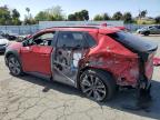 2023 Subaru Solterra Premium на продаже в Vallejo, CA - Side